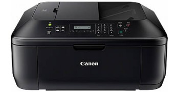 Canon MX 396 Inkjet Printer
